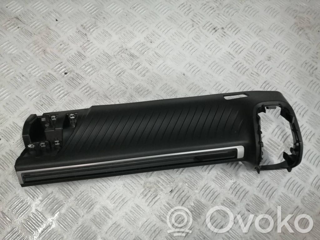 Citroen e-C3 Instrumentu paneļa dekoratīvā apdare 