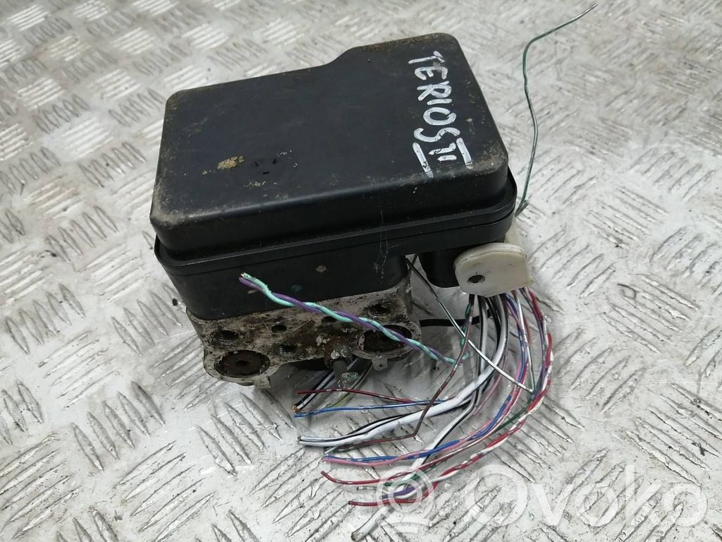 ABS-pumppu   44510B4020,89540B4020,13511021030