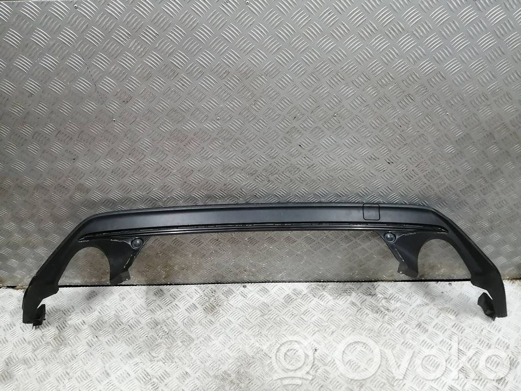 Ford Focus Puskuri 