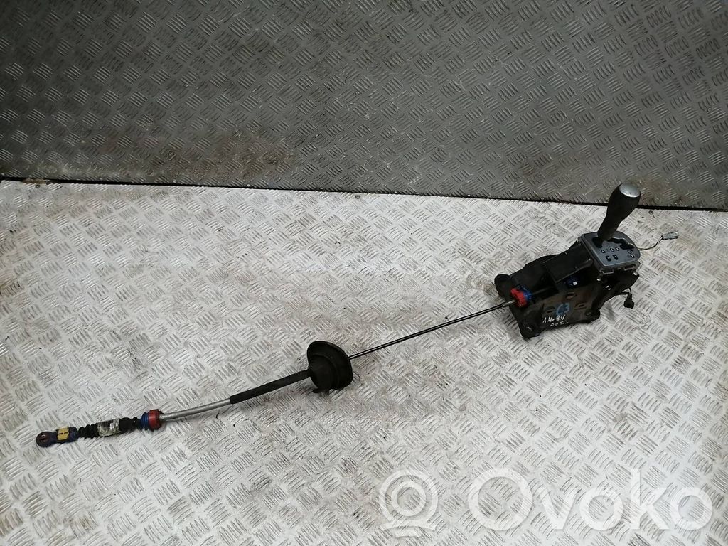 Citroen C3 Selector caja de cambios 