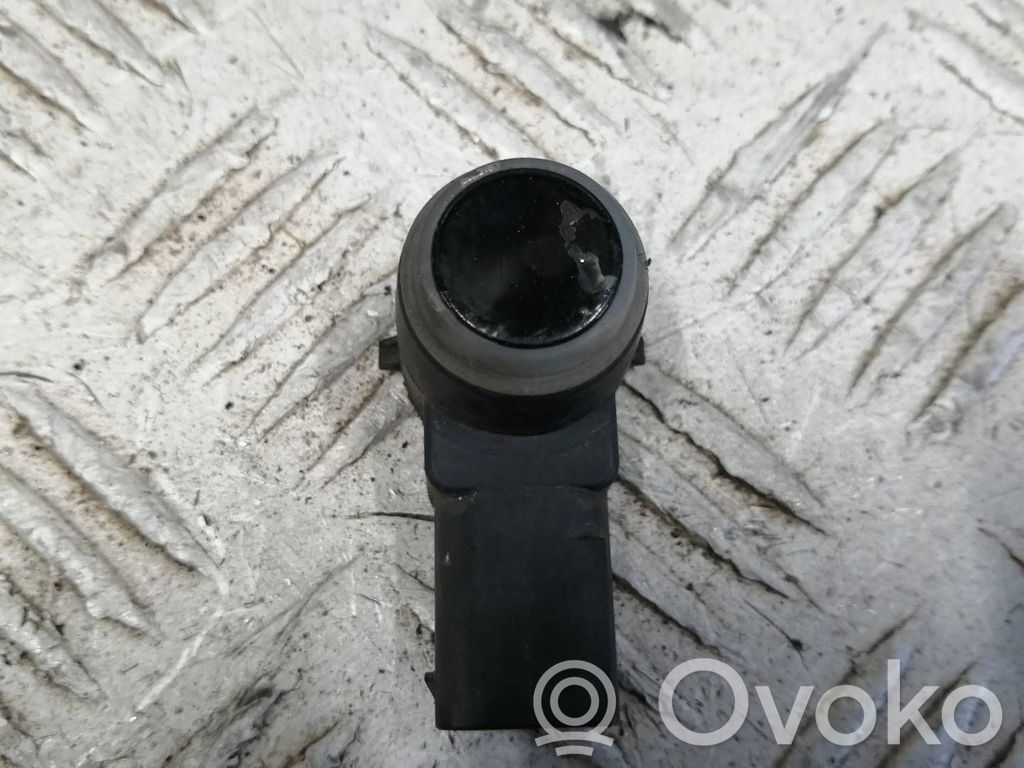 Citroen C4 II Parksensor PDC 
