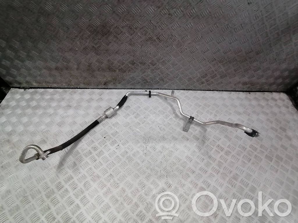 Citroen C3 Aircross Conductă/furtun aer condiționat (A/C) 