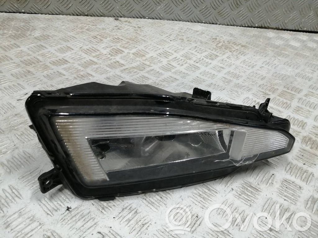 Volkswagen PASSAT B8 Etusumuvalo 