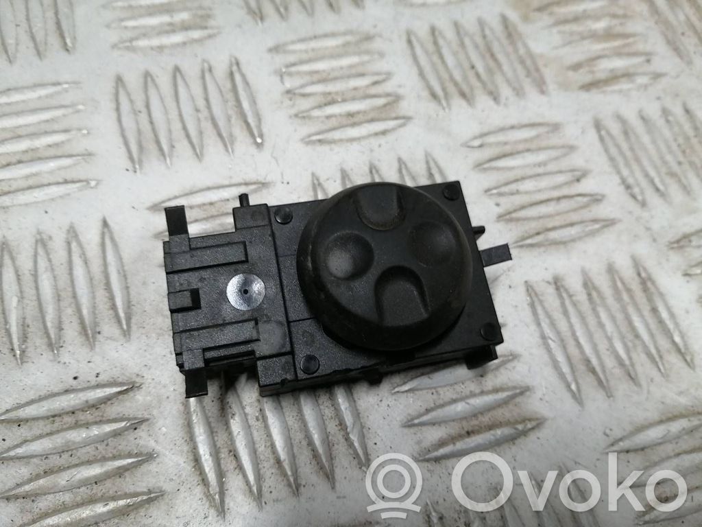 Citroen C5 Perilla de ajuste del asiento 