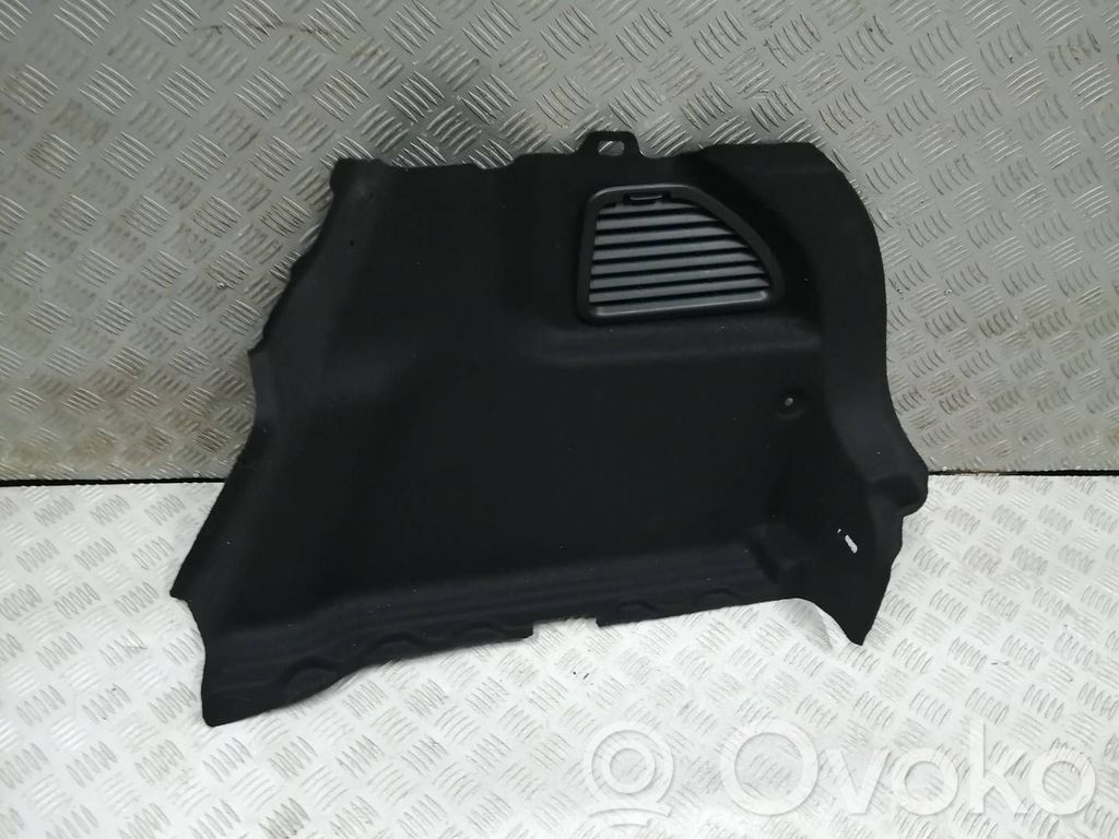 Citroen DS3 Trunk/boot side trim panel 