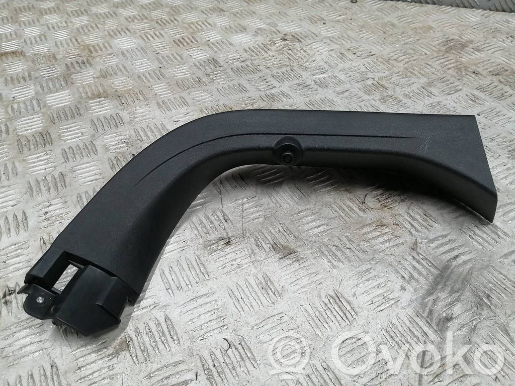 Tailgate trim   9688737477,30242,90448A1
