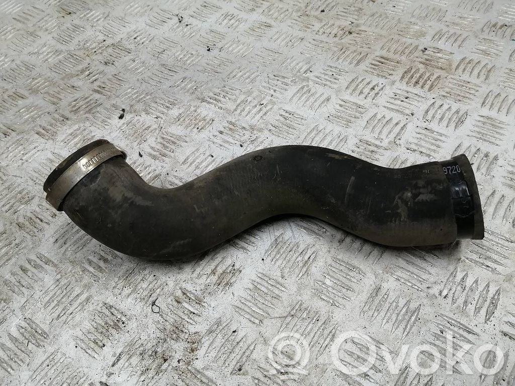 Intercooler hose/pipe