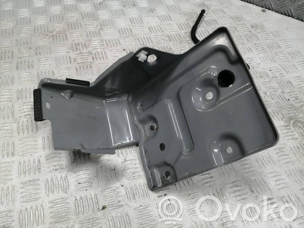 Renault Megane E-Tech Battery box tray 