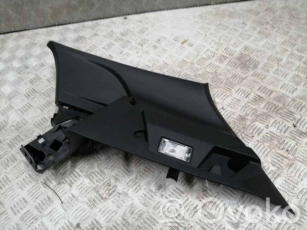 Trunk/boot side trim panel   769343914R
