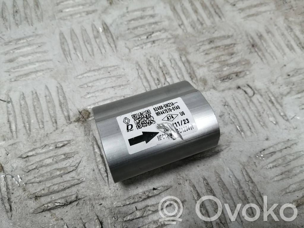 Klimaventil Expansionsventil   924885MZ1A,MR4475700140,F01234Y1