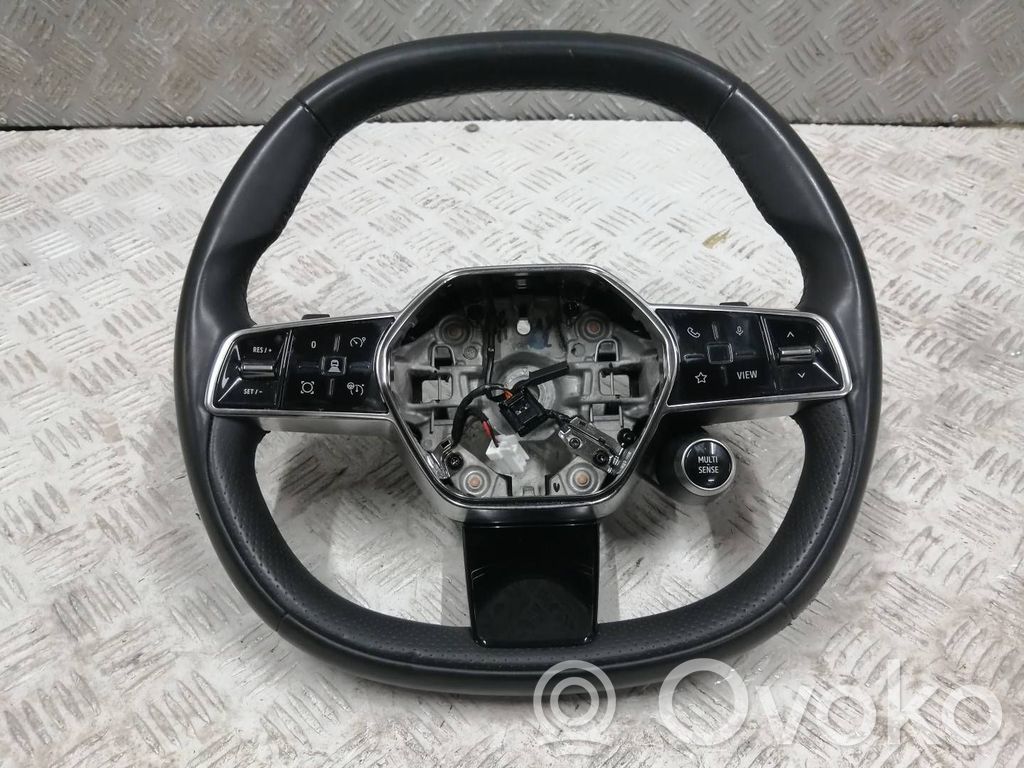 Steering wheel   484003850R,653098200