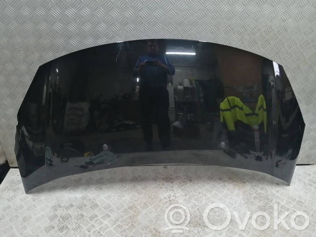 Engine bonnet/hood