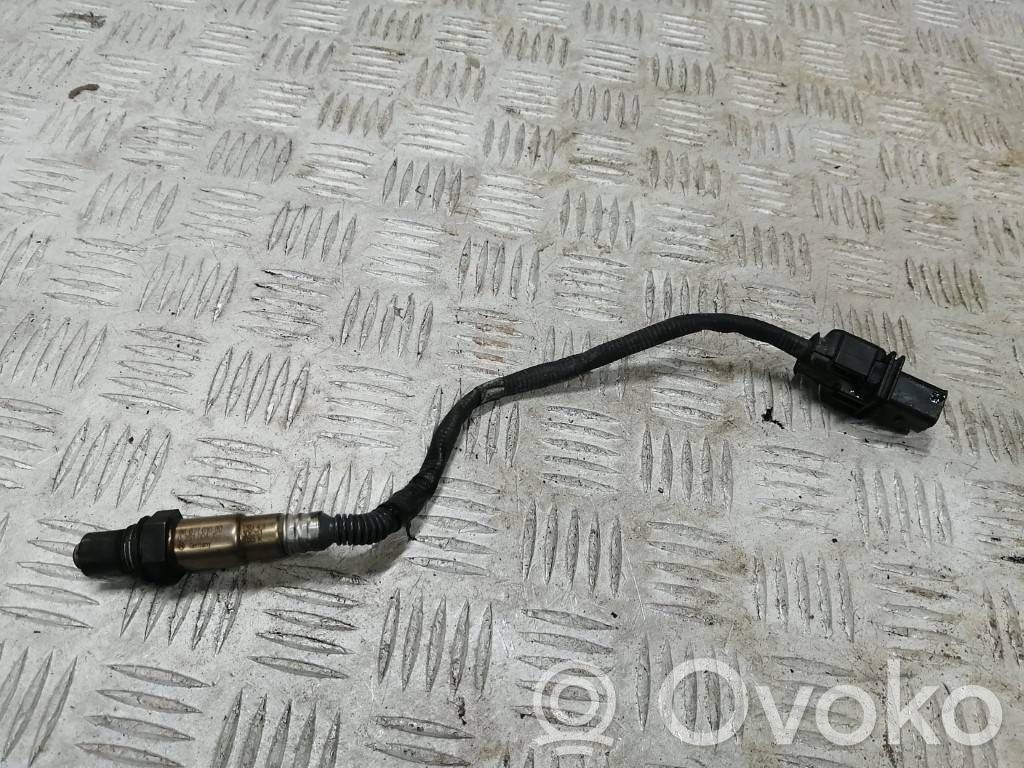Lambda probe sensor   9687161080,306261