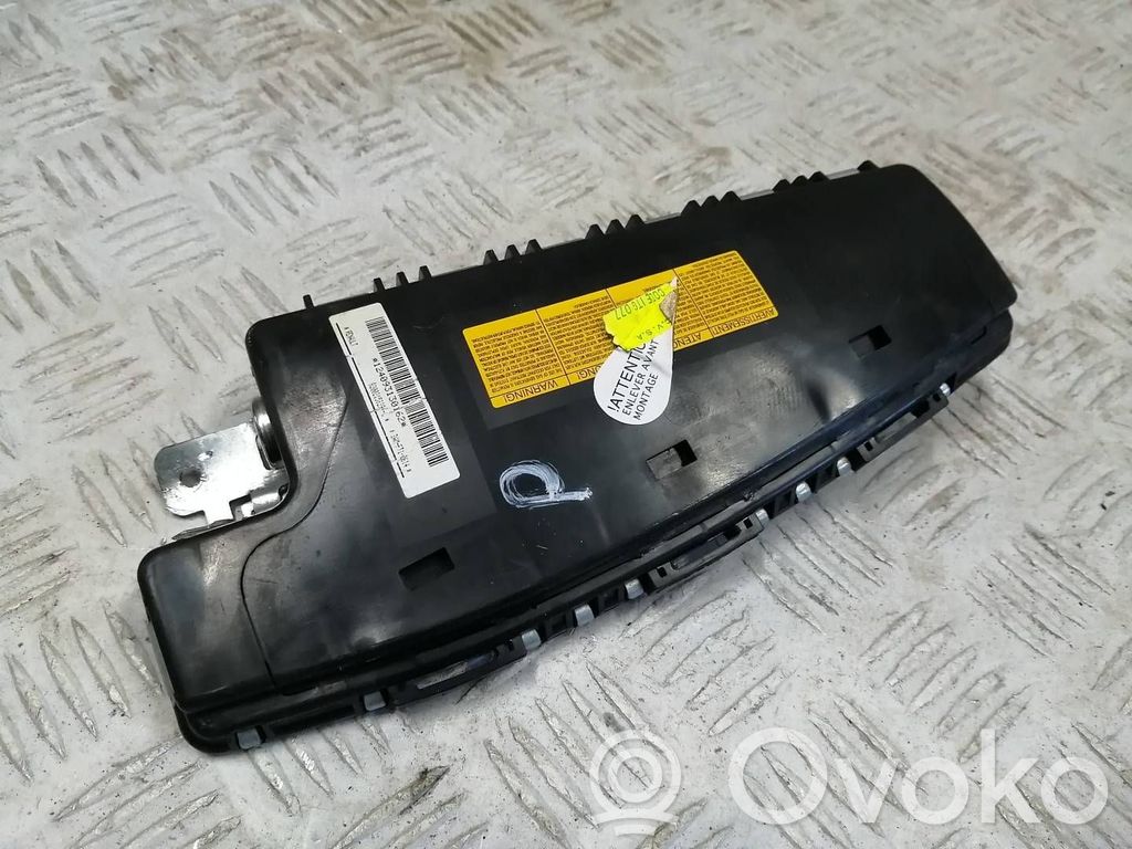Renault Modus Sēdekļa drošības spilvens 