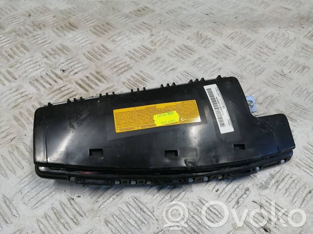 Renault Modus Sėdynės oro pagalvė 