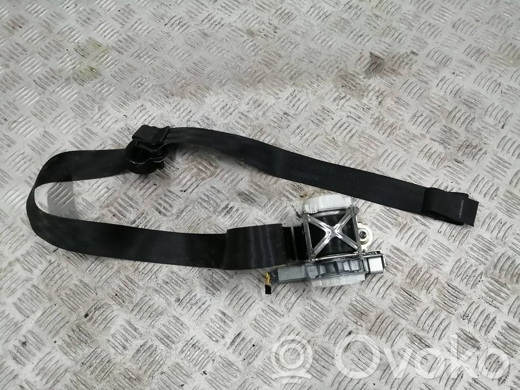 Cinturón delantero   98030372XX,T000045,34150452