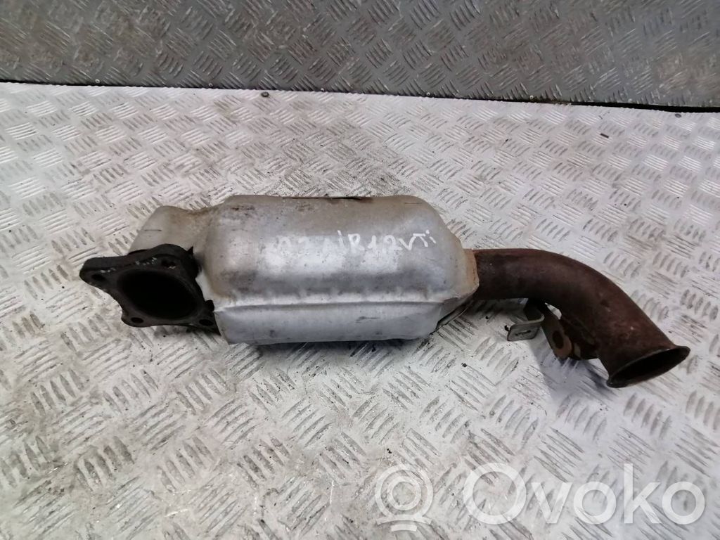 Citroen C3 Aircross Generator/alternator 