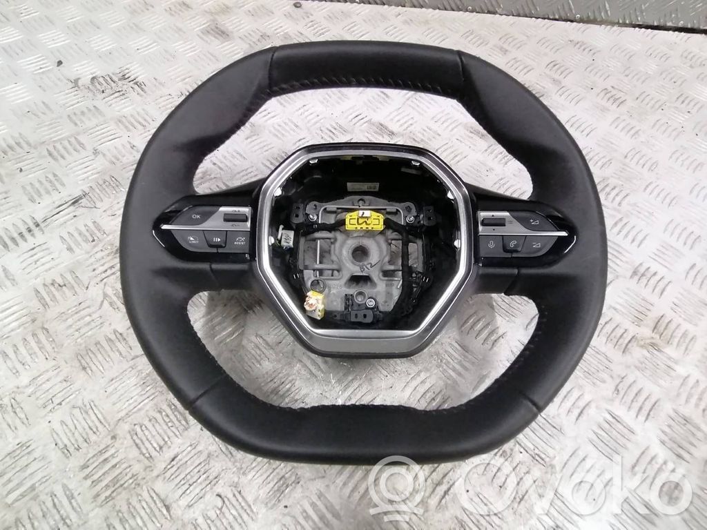 Ohjauspyörä   98349640ZD,2304920362,653114200C