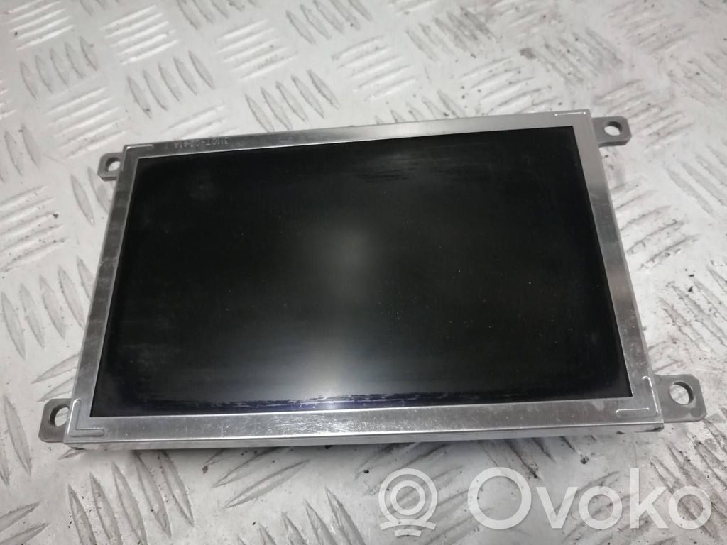 Screen/display/small screen   9800835780,09297E,A2C34948500