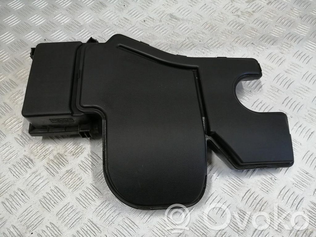 Peugeot 307 Obudowa filtra powietrza 
