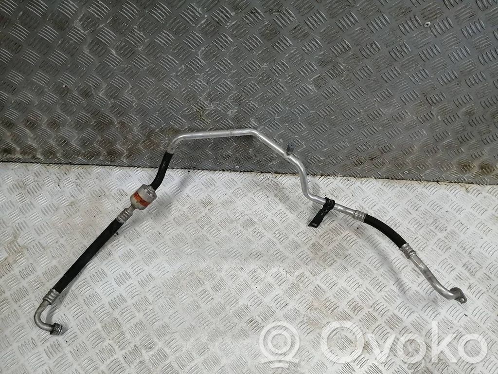 Citroen DS3 Tubo flessibile aria condizionata (A/C) 