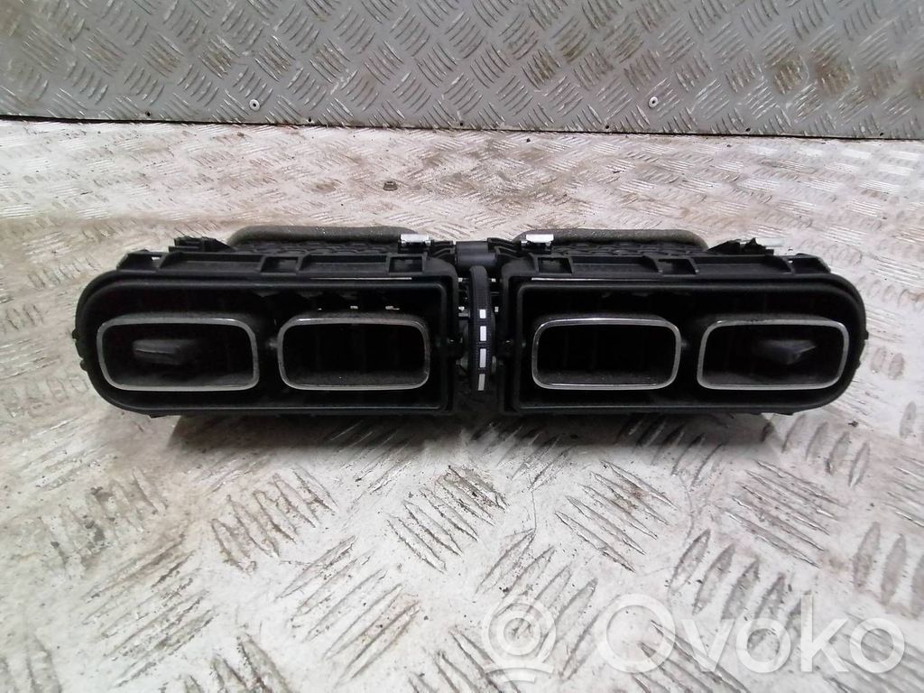 Citroen C3 Ramă grilă ventilație bord 