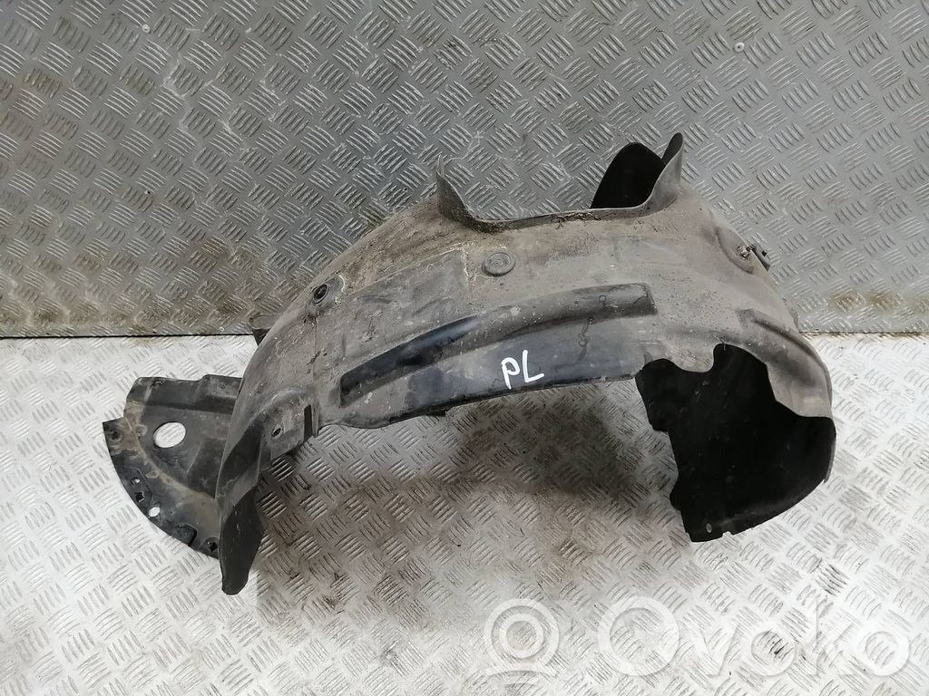 Citroen C3 Rivestimento paraspruzzi passaruota anteriore 