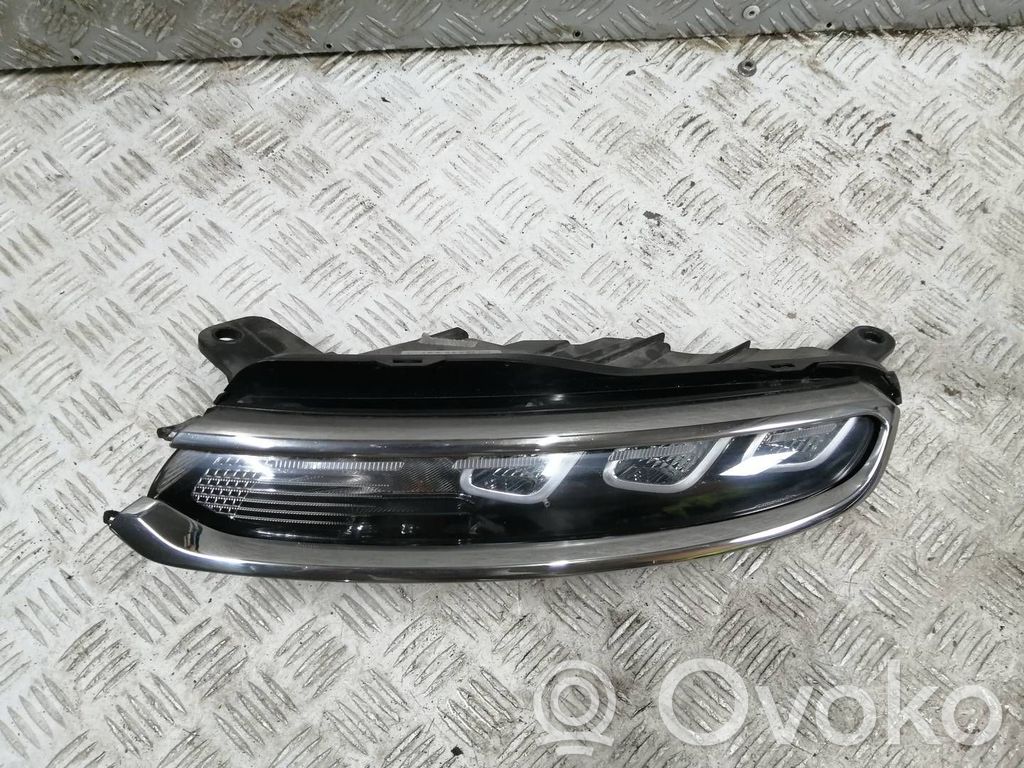 Citroen C3 LED Daytime headlight 