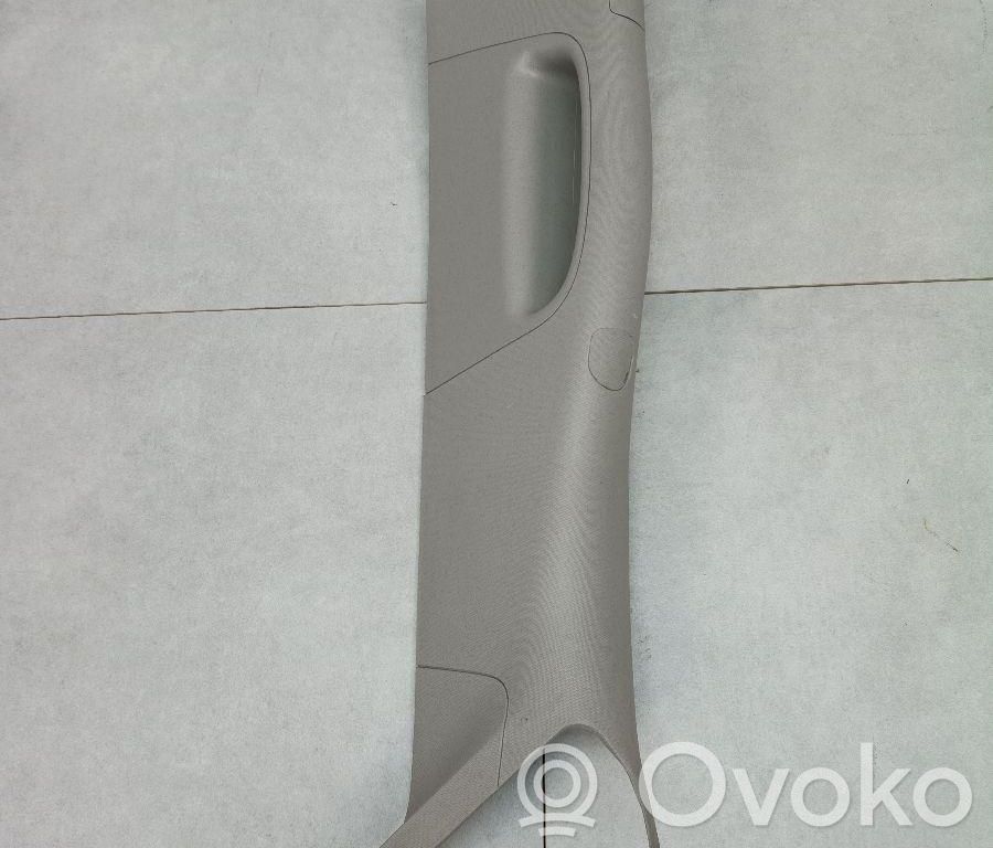 Centre console side trim front   5JP14BDXAC,5JP14BDXAC
