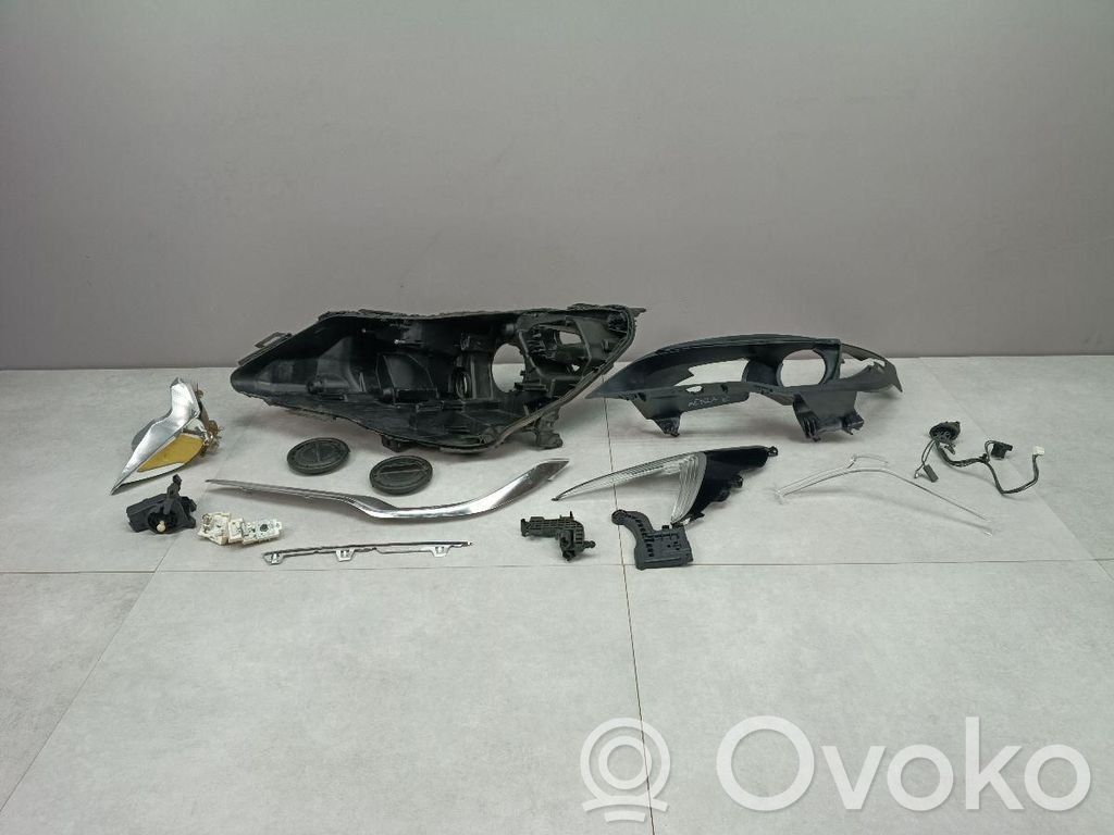 Scheinwerfer   79603L,79603L