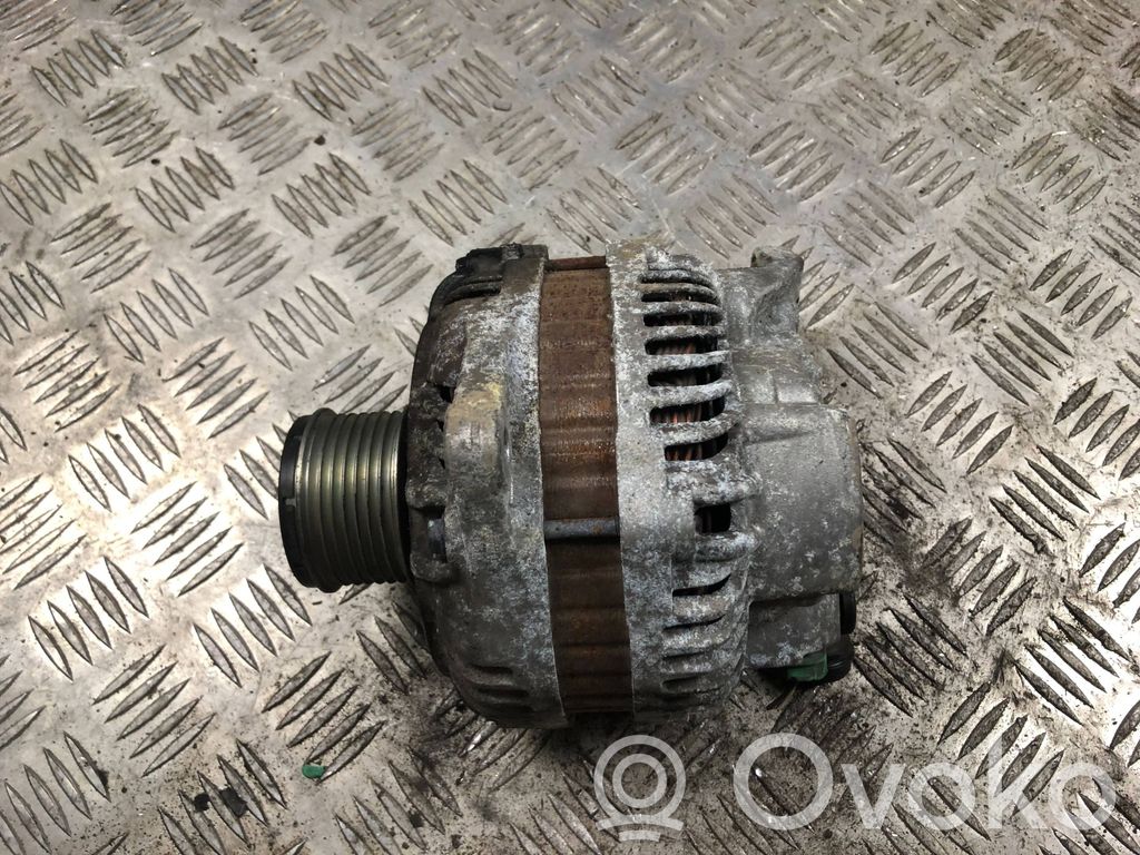 Subaru Outback Ģenerators 
