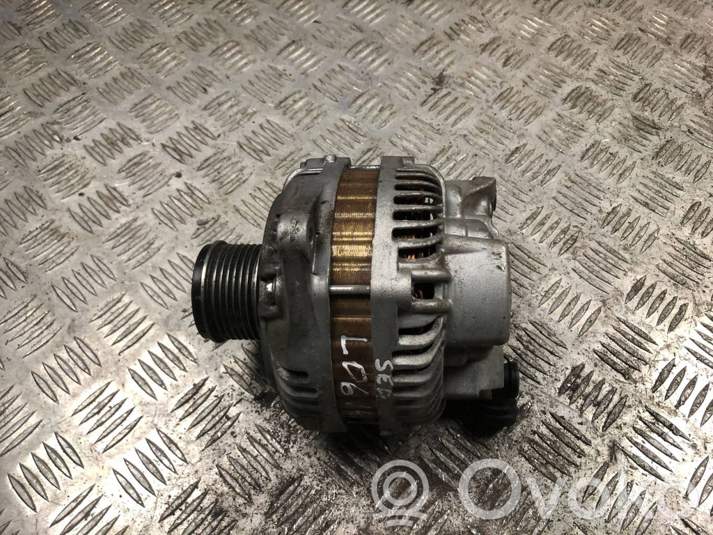 Ģenerators   23700AA590,8319,A3TG4381,23700AA660,23700AA661,23700AA730,23700AA732,23750AA060,A003TG4381,A3TG4381