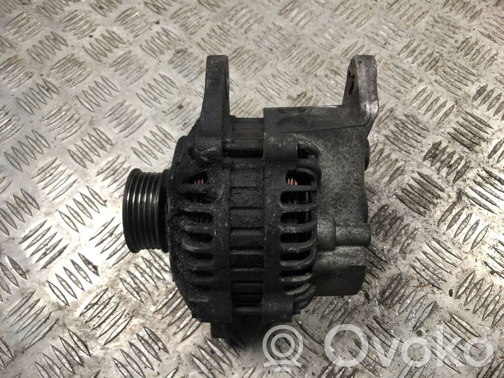 Subaru Legacy Generator/alternator 