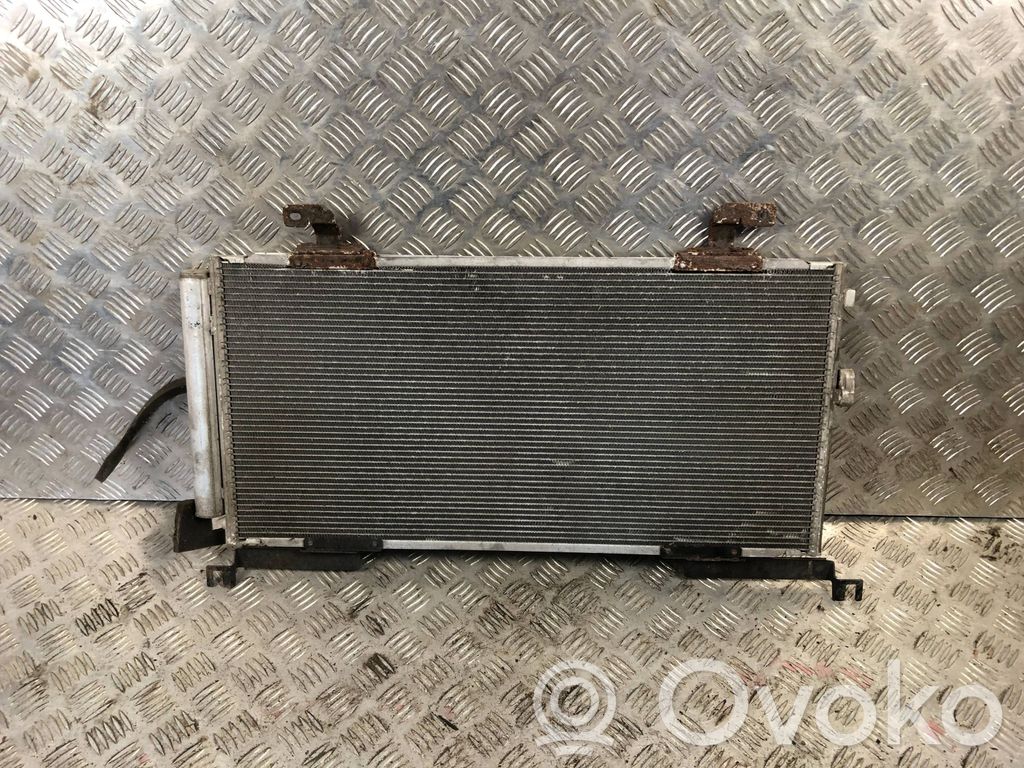 Radiateur condenseur de climatisation   73210AL00A,20141022,AA4477702332