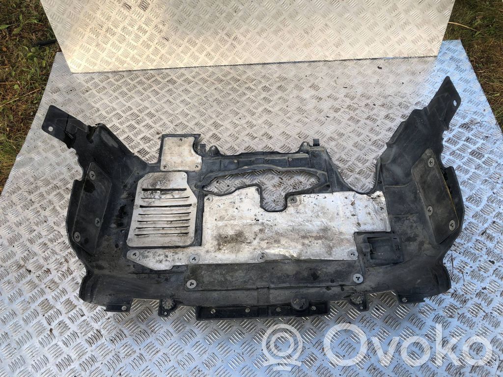 Subaru Forester SH Engine splash shield/under tray 