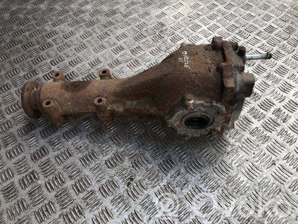Subaru Outback Galinis reduktorius 