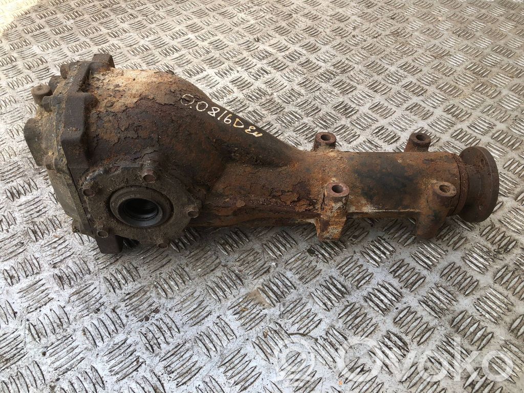 Subaru Outback Galinis reduktorius 