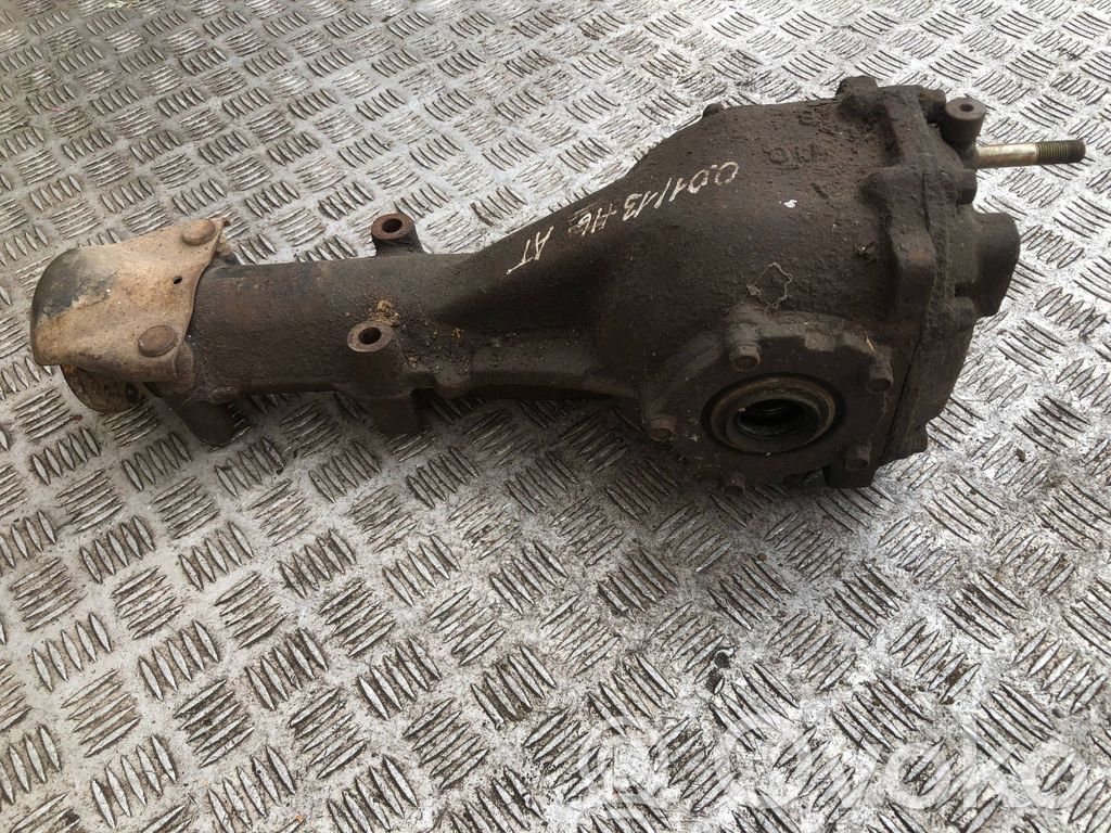 Subaru Outback Hinterachsdifferential 