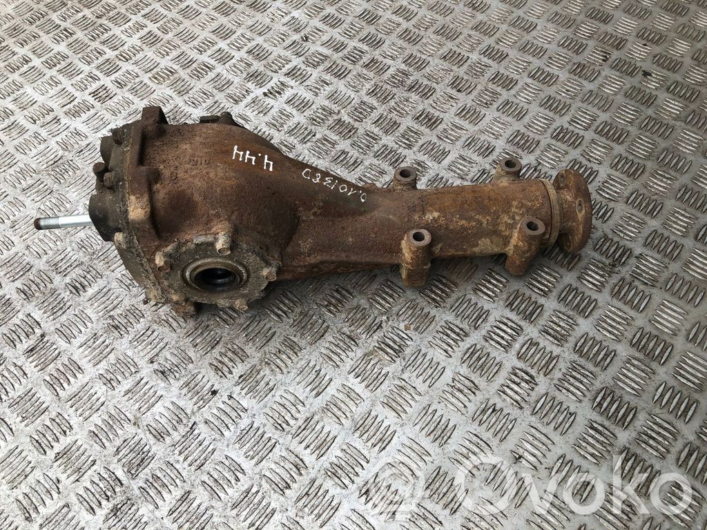 Hinterachsdifferential   27011AB181