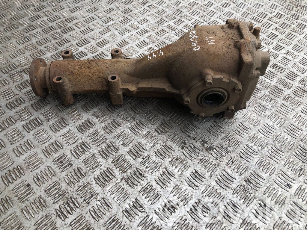Subaru Outback Hinterachsdifferential 