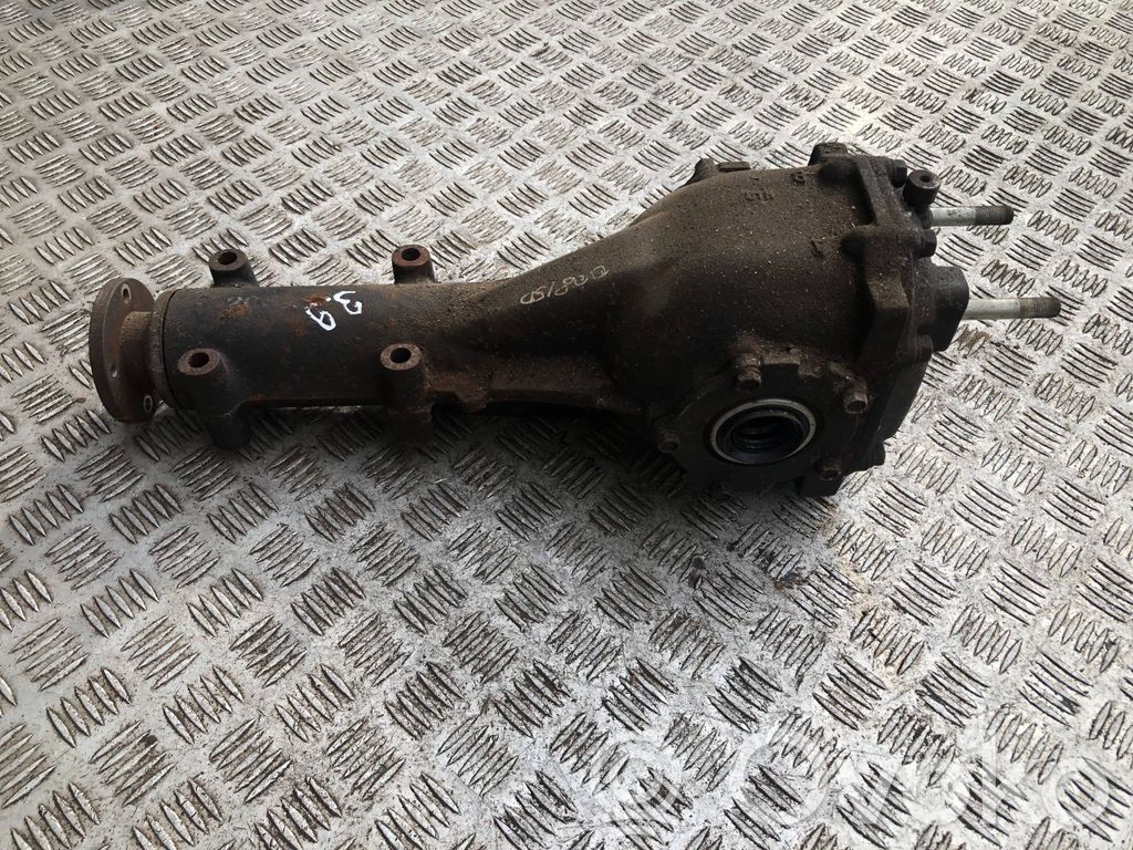 Subaru Outback Galinis reduktorius 