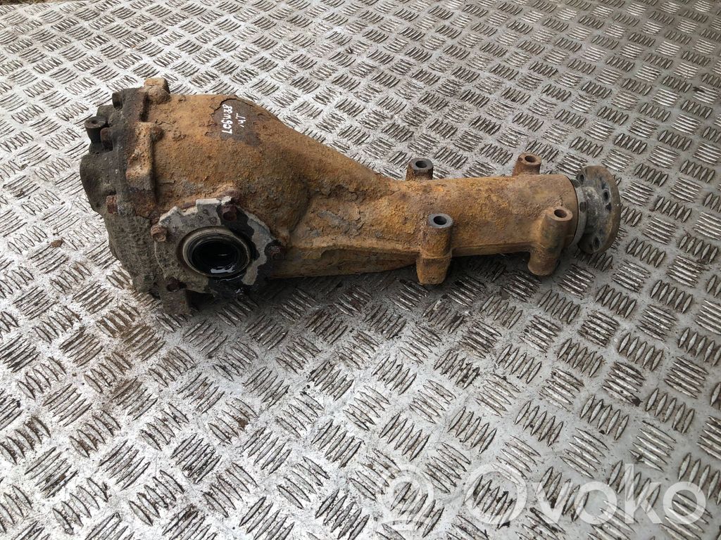 Subaru Legacy Hinterachsdifferential 