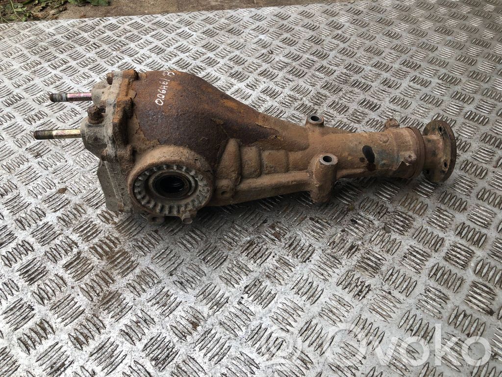 Subaru Outback Diferencial trasero 