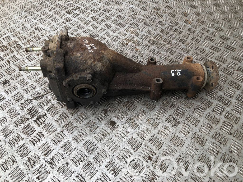 Subaru Outback Galinis reduktorius 