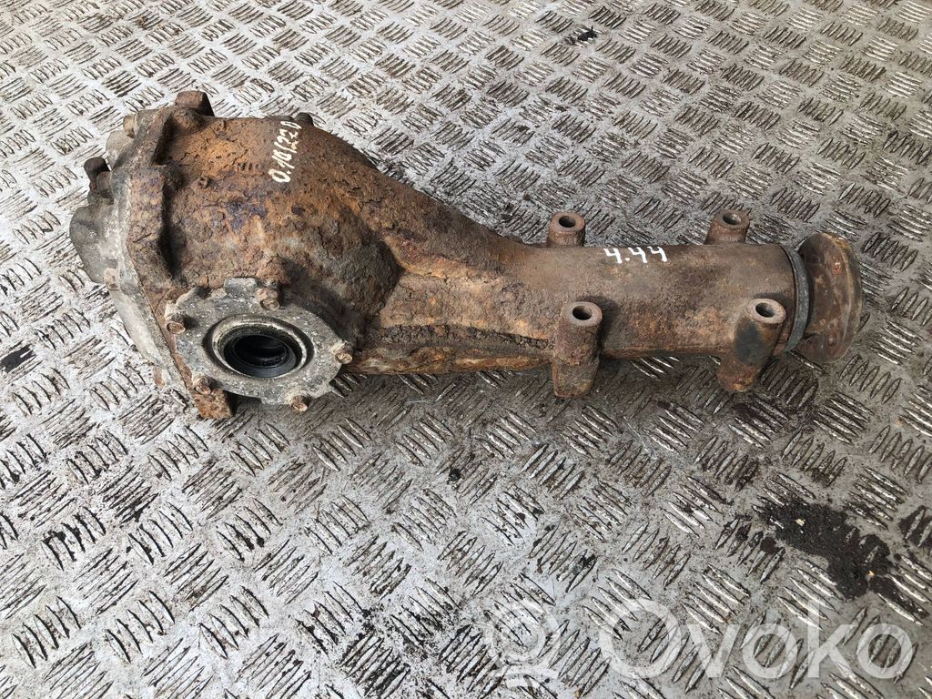 Subaru Outback Hinterachsdifferential 