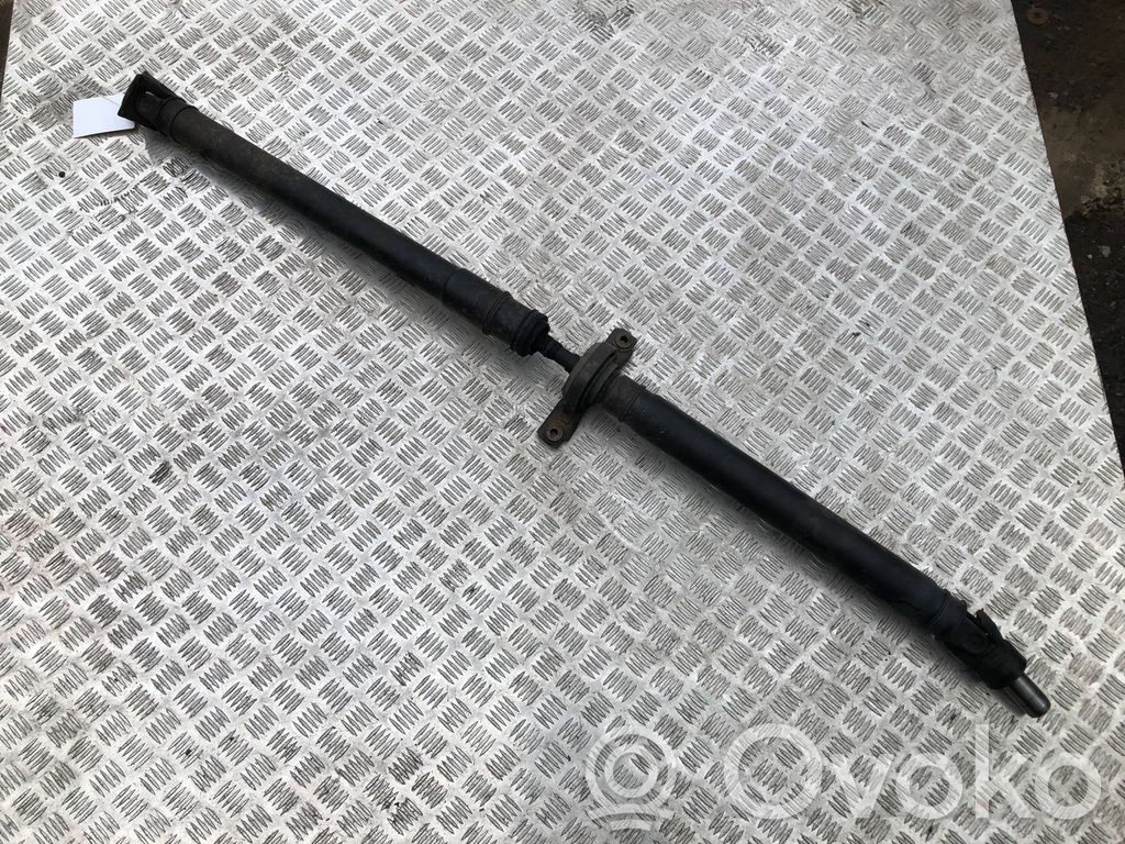 Subaru Impreza III Wał napędowy / Komplet 