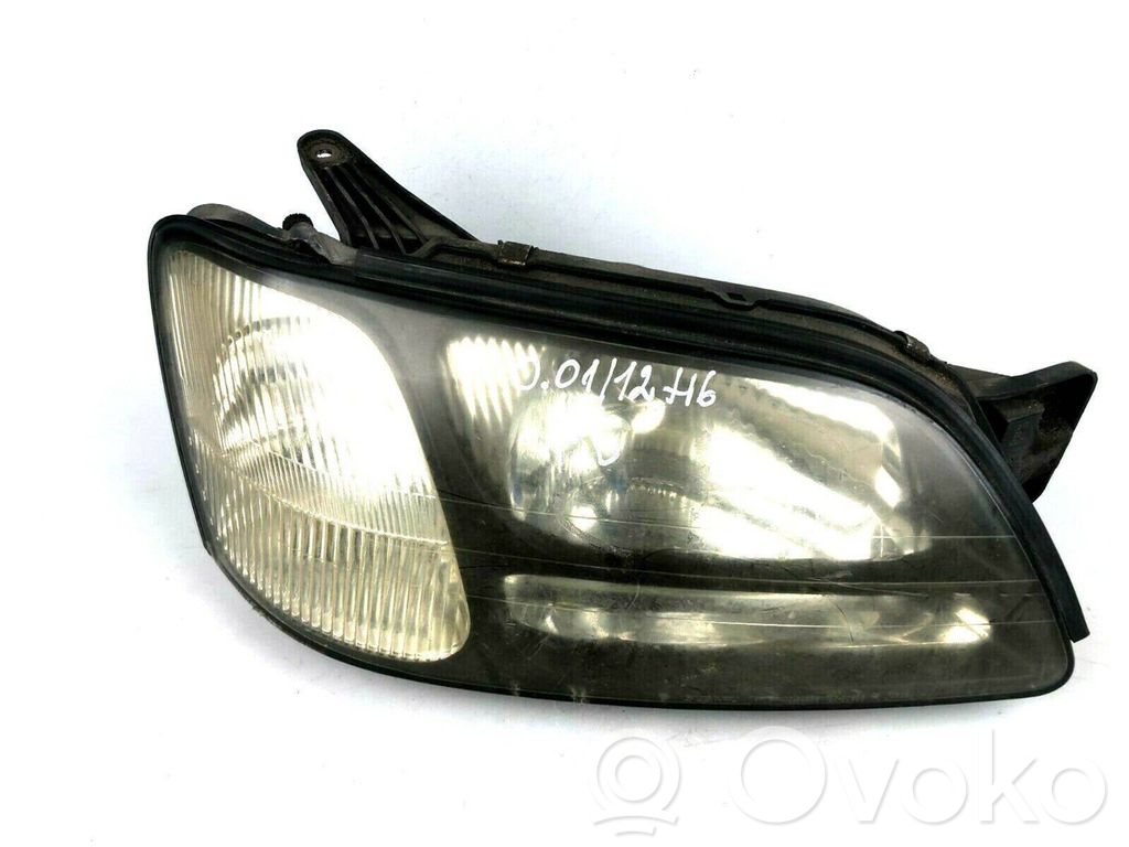 Headlight/headlamp