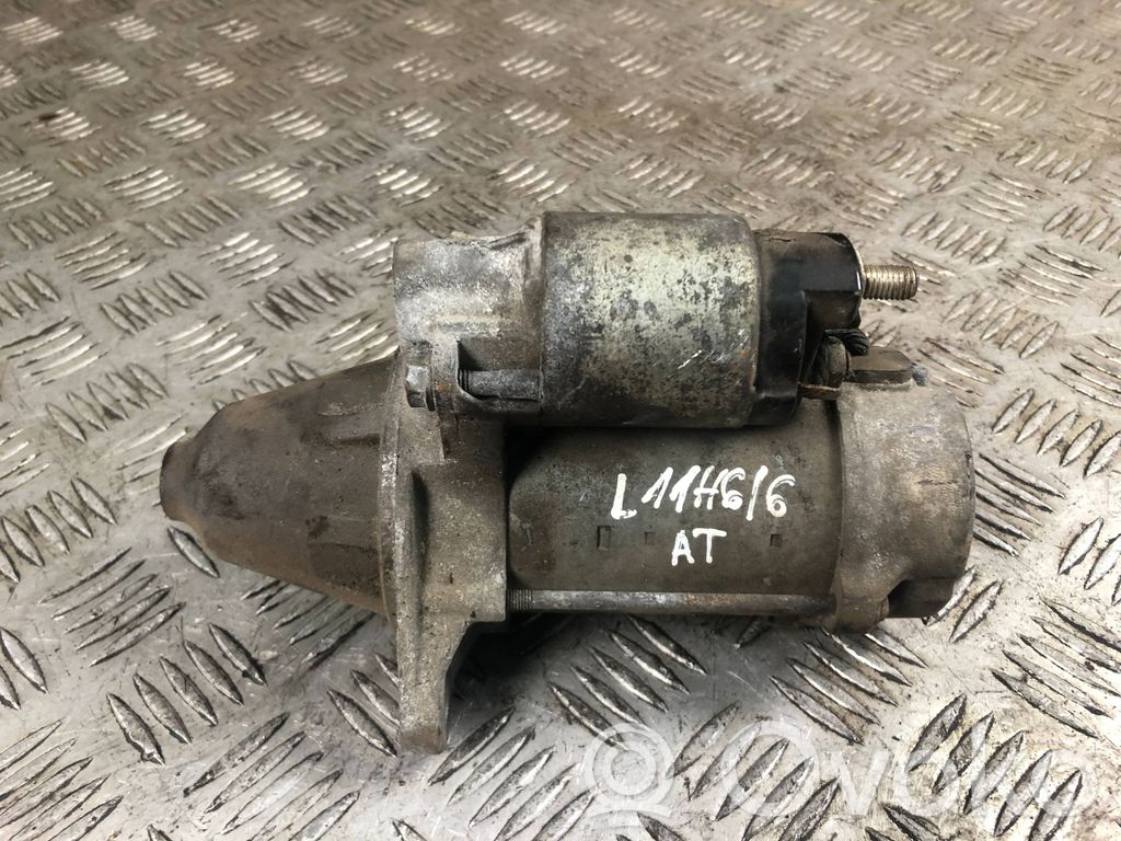Subaru Legacy Motor de arranque 
