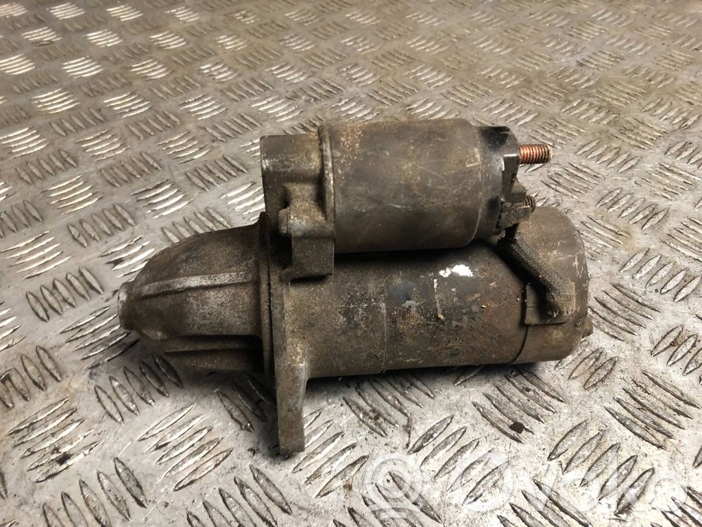 Subaru Outback Motor de arranque 