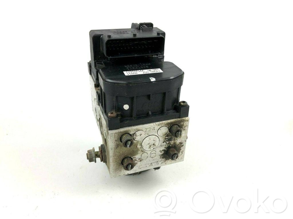 Subaru Legacy ABS Blokas 